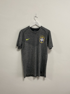 camiseta Brasil - loja online