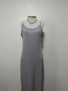 Vestido Longo - comprar online