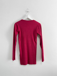 blusa Pink - comprar online