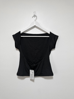 Blusa Preta - comprar online