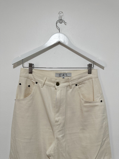 Calça Cargo Bege - loja online