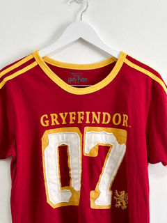 camiseta Herry Potter na internet