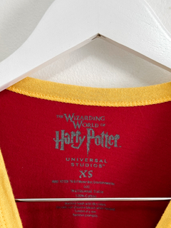 camiseta Herry Potter - loja online