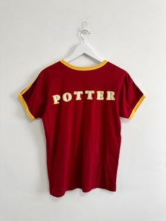 camiseta Herry Potter - comprar online