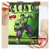 Revistinha de Colorir Hulk - (Capa 3)
