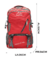 Mochila de caminhada confort - LukaSports - comprar online