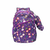 Mochila Kit Estojo Escolar Viagem LukaSports - K-104