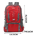 Mochila Caminhada LukaSports - DS-6002