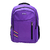 Mochila escolar confor lukasports - SL-2105 - loja online