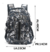 Mochila Camuflada LukaSports - M-218 - LukaSports