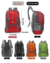 Mochila Caminhada LukaSports - DS-6002 - comprar online