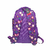 Mochila Kit Estojo Escolar Viagem LukaSports - K-104 - loja online