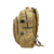 Mochila de Lona Confort Resistente - LukaSports - comprar online