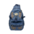 Mochila de Lona Transversal - LukaSports