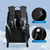 Mochila Arctic Hunter - B00554 - LukaSports