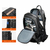 Mochila Arctic Hunter - B00387 - loja online