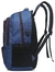 Mochila escolar confort resistente lukasports - comprar online