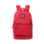 Mochila Escolar Viagem LukaSports - BS-6009