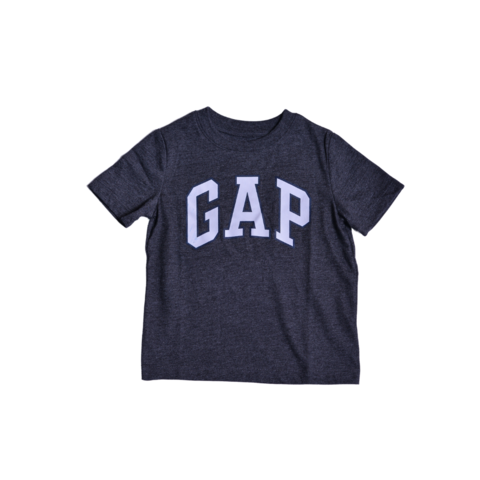 Camiseta GAP Básica Everyday Masculina - Tam: P - Shopping TudoAzul