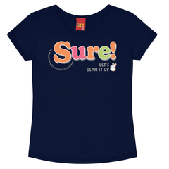 Blusa Sure Kyly Tam: 4 ao 16 - comprar online