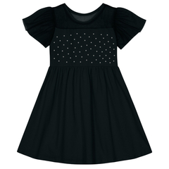 Vestido renda Kyly Tam. 4 ao 16 - comprar online