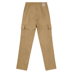 Calça Cargo Sarja Comfort Infantil Menino Brandili - comprar online