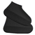 Capa de chuva, bota de Silicone para sapatos Material Unisex na internet