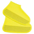 Capa de chuva, bota de Silicone para sapatos Material Unisex