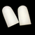 Silicone Gel Tubo Bandage, Protetores para os dedos