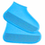 Capa de chuva, bota de Silicone para sapatos Material Unisex - Ateliê dos pés