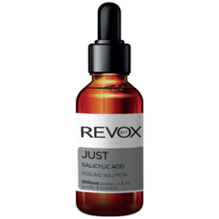 Revox B77 Suero Facial · Ácido Salicílico 2% Imperfecciones - comprar en línea