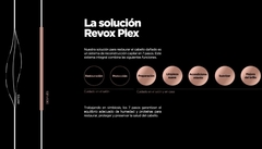 Revox B77 Plex · Sistema Reconstructor Capilar en internet