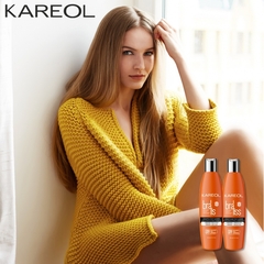 Kareol Post Alisado Shampoo Y Acond · Keratina Prolongada - tienda en línea