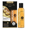 Kativa Argan Oil · 4 Oleos · Protección, Suavidad Y Brillo