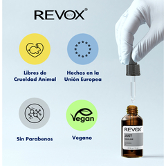 Revox B77 Oil Control · Rutina Diaria Para Piel Grasa - tienda en línea
