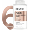 Revox B77 Plex · Paso 6 · Crema Alisadora Fortalecedora