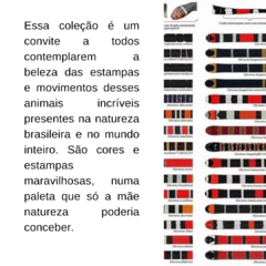 Colar Serpente - Lanjuly Design - Joias Sustentáveis.