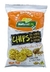 Chips Arroz Integral e Milho Mostarda e Mel sem Glúten 70g Natural Life