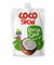 Óleo de Coco Extra Virgem Stand Pouch Coco Show 70ml