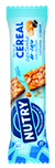 Barra de Cereal Sabor Caju + Chocolate 24un x 22g - comprar online