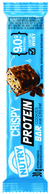 Barra Crispy ProteinBar Cookiesand Cream 12un x 30g - comprar online