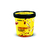 Pasta de Amendoim Integral 450g