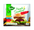 Hamburguer de Proteína Vegetal Pronto&Saudável 200g Sora