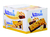 Barra de Cereal Naturale Sabor Banana com Chocolate Light 24un x 25g