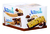 Barra de Cereal Naturale Sabor Brigadeiro com Chocolate Light 24un x 25g