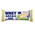 Whey Grego Bar Sabor Torta de Limão - 40 Gr Display com 12 Barras