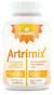 Artrimix em Cápsulas 120cps x 600mg Chamel