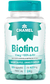 Biotina em Cápsulas 60cps x 400mg Chamel