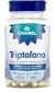 Triptofano em Cápsulas 60cps x 300mg Chamel