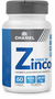 Zinco MAX em Cápsulas 60cps x 29,59mg Chamel - comprar online